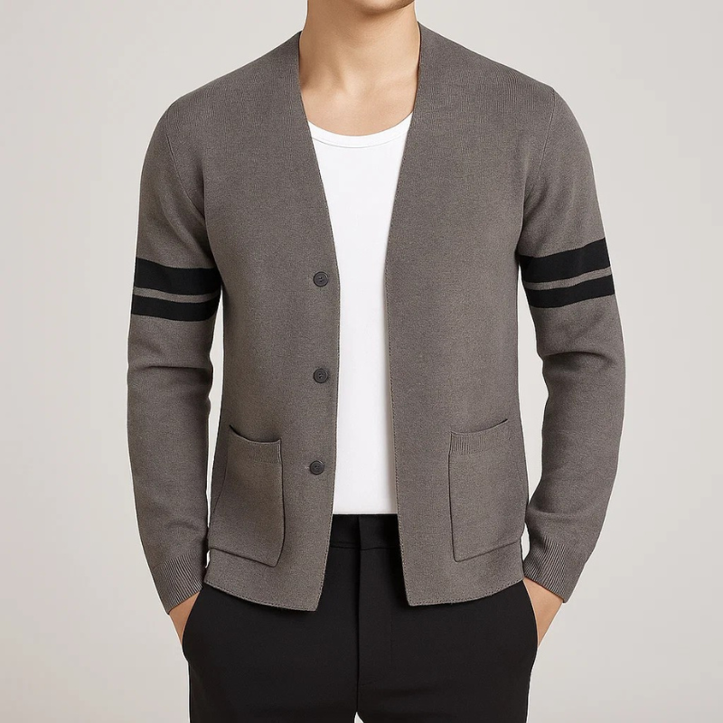 Heritage Premium Cardigan