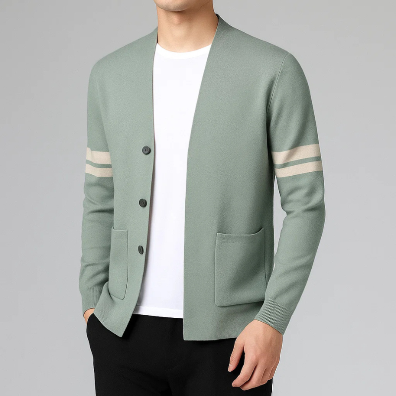 Heritage Premium Cardigan
