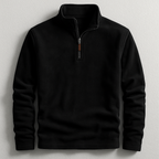 Bradford Quarter-Zip Pullover