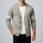 Heritage Premium Cardigan