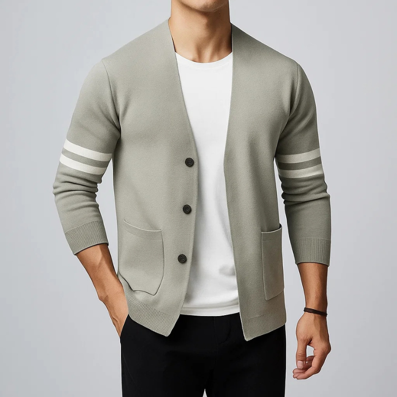 Heritage Premium Cardigan