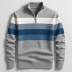 Bradford Quarter-Zip Pullover