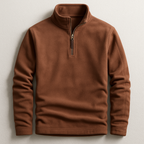 Bradford Quarter-Zip Pullover