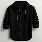 Benson Hoodie Shirt
