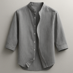 Luca Linen Shirt