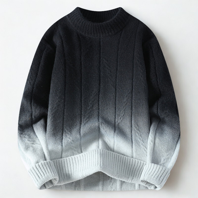 Dawn Ombre Sweater