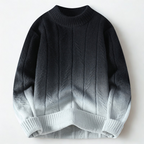 Dawn Ombre Sweater