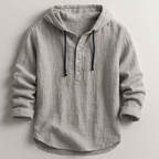 Hudson Hoodie Shirt