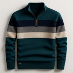 Bradford Quarter-Zip Pullover
