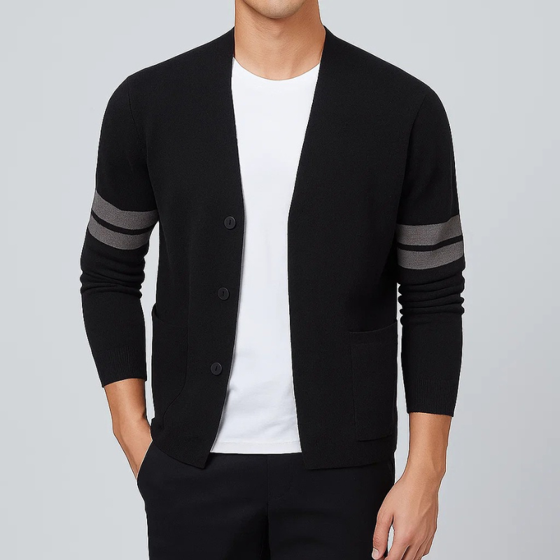 Heritage Premium Cardigan