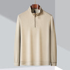 Sorrento Premium Silk Pullover