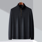 Bracciano Premium Silk Pullover