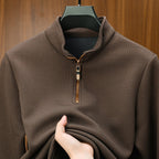 Sorrento Premium Silk Pullover