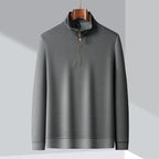 Sorrento Premium Silk Pullover