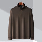 Sorrento Premium Silk Pullover