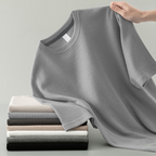 Hudson Waffle T-Shirt