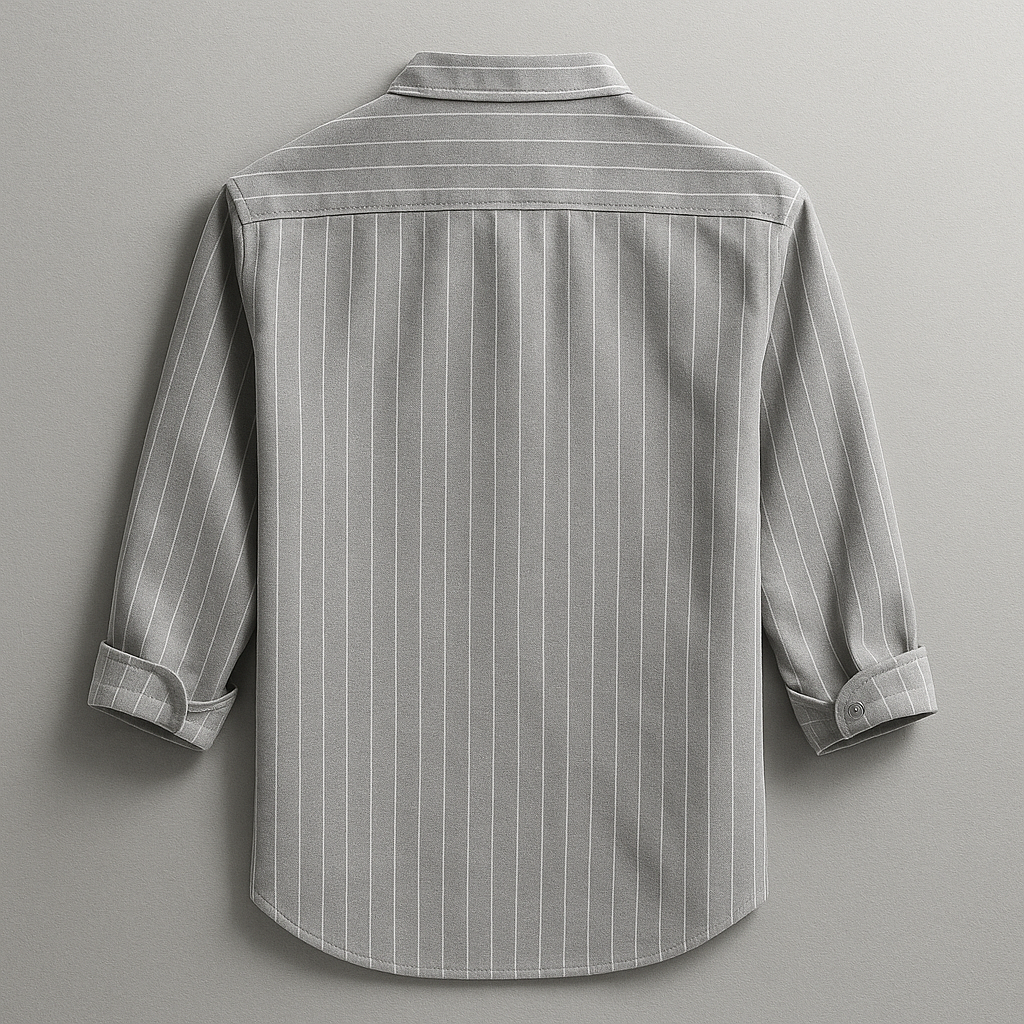Luca Linen Shirt