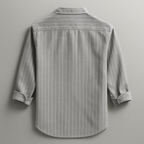 Luca Linen Shirt