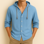 Emerson Hoodie Shirt