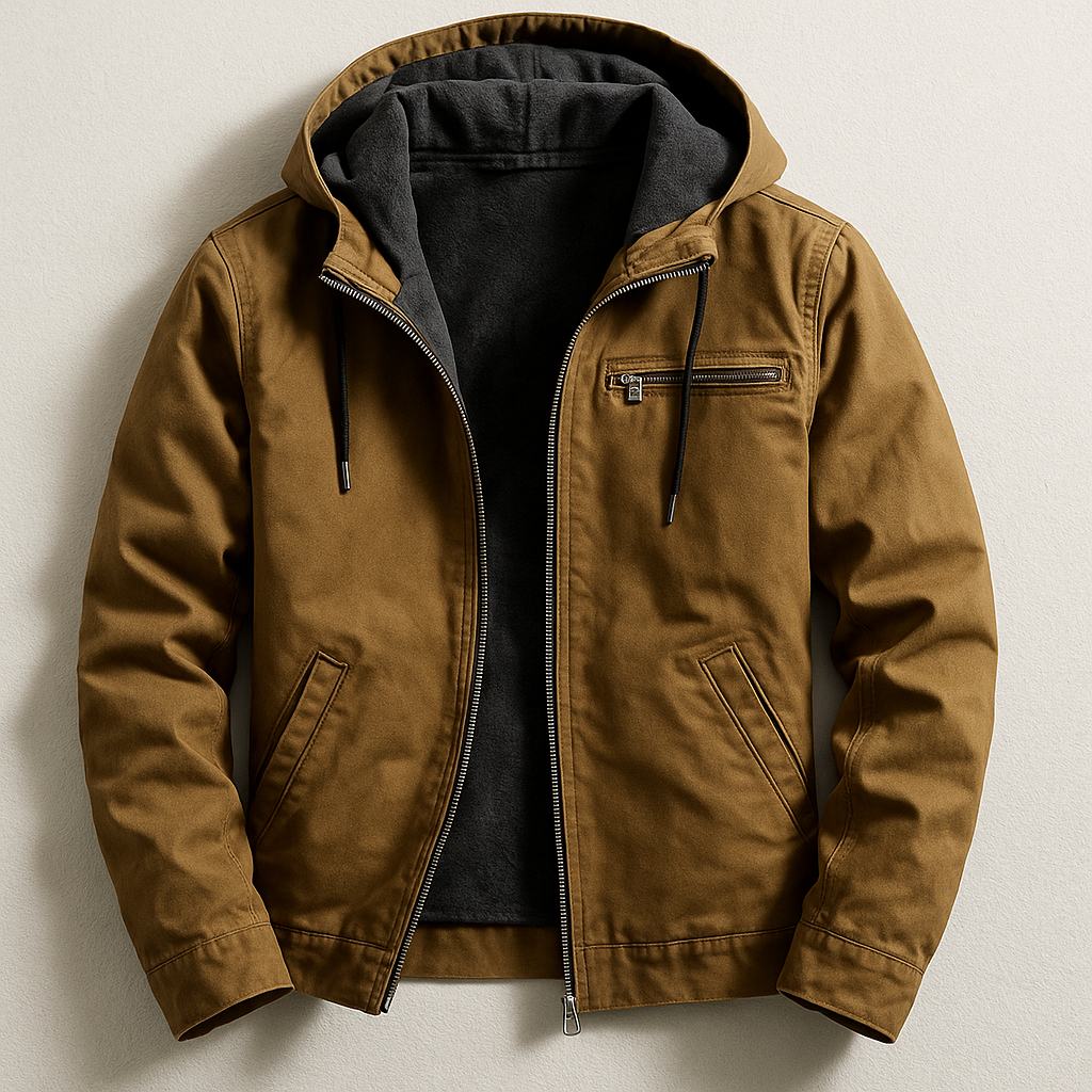 Beckett Premium Jacket