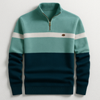 Colton Quarter-Zip Pullover
