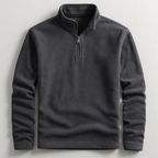 Bradford Quarter-Zip Pullover