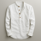 Brennan Henley Shirt