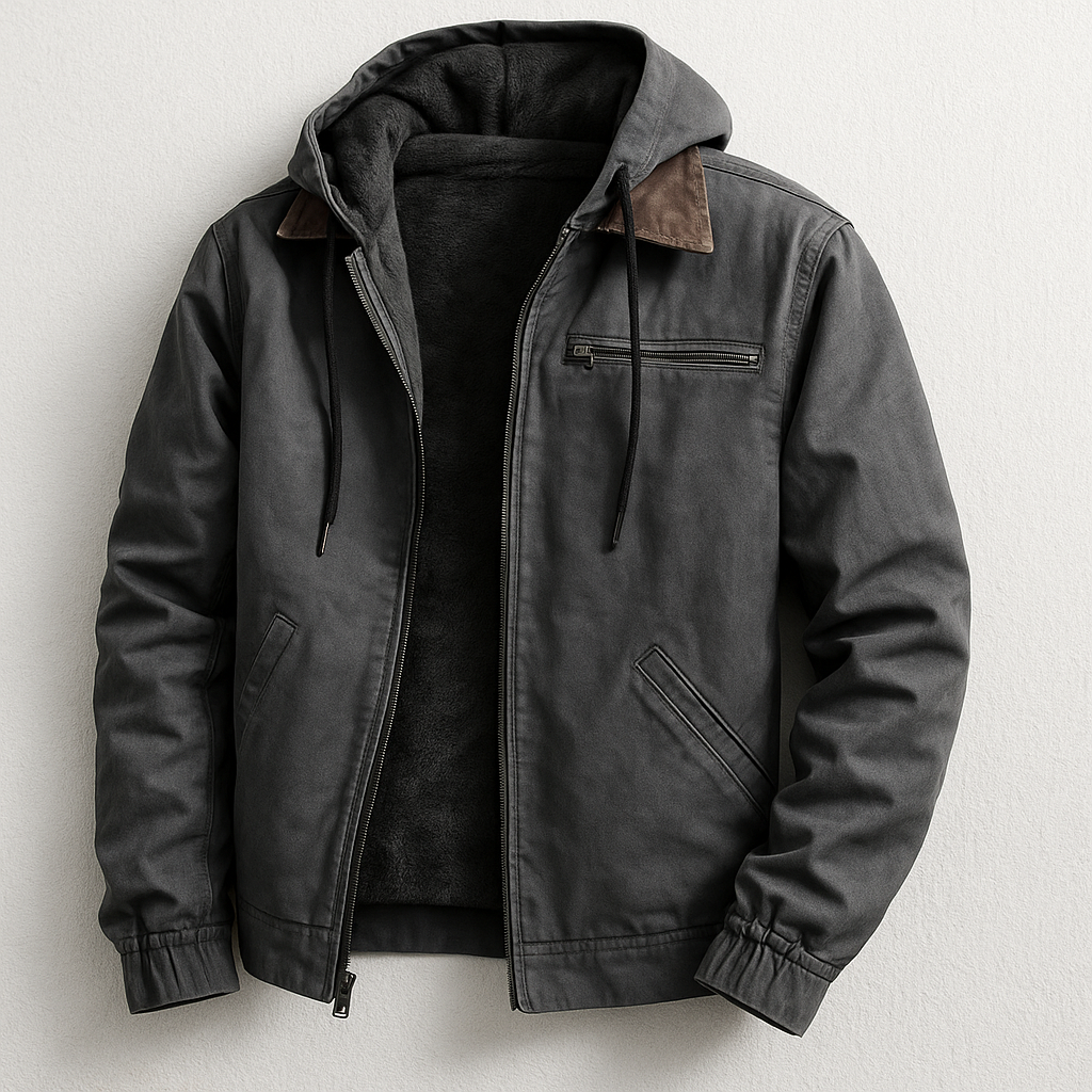 Beckett Premium Jacket