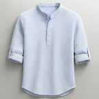 Hudson Henley Shirt