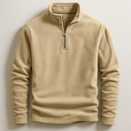 Bradford Quarter-Zip Pullover