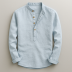 Brennan Henley Shirt