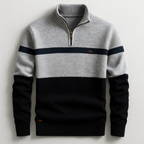 Colton Quarter-Zip Pullover