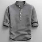 Hudson Henley Shirt