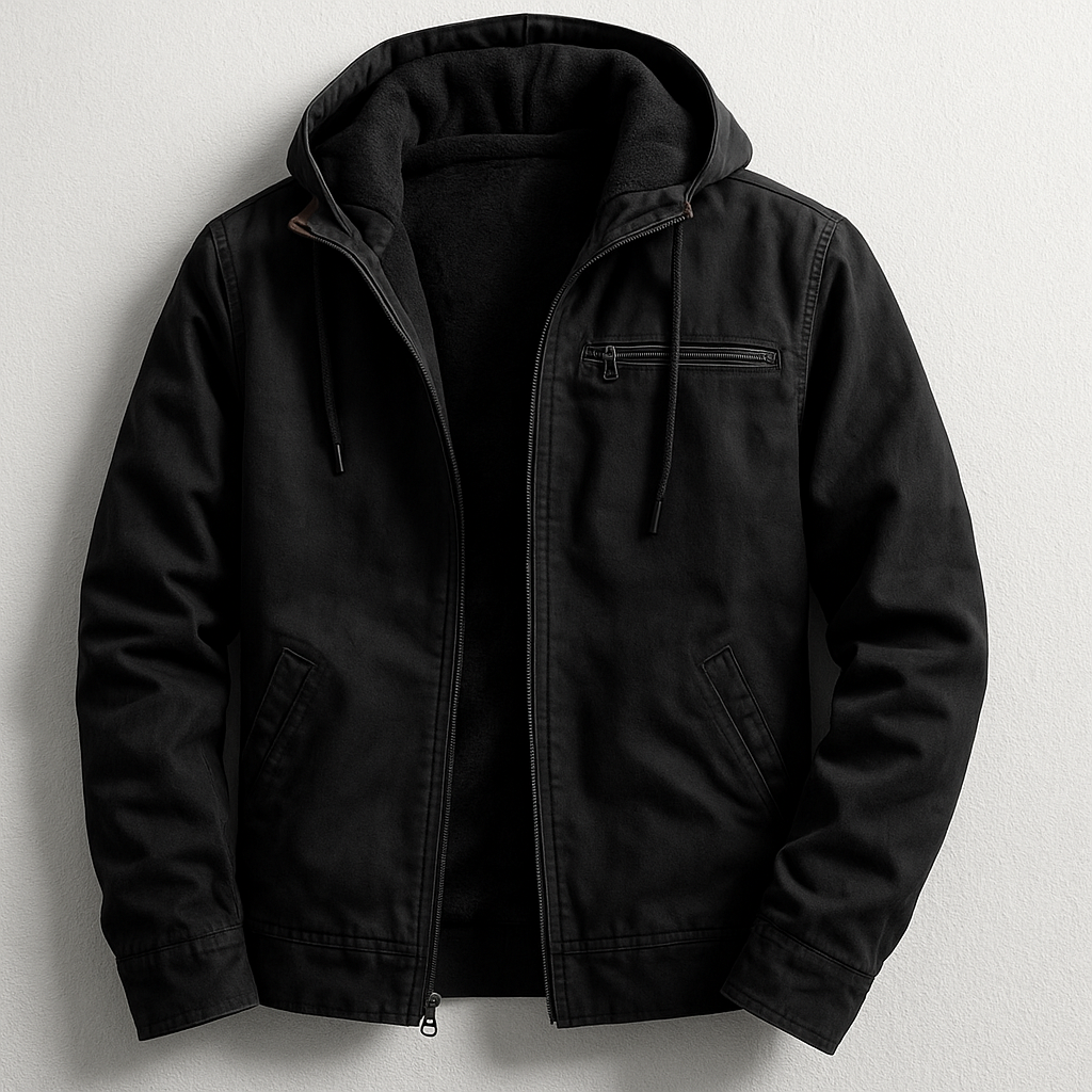 Beckett Premium Jacket