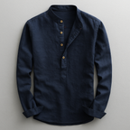 Brennan Henley Shirt