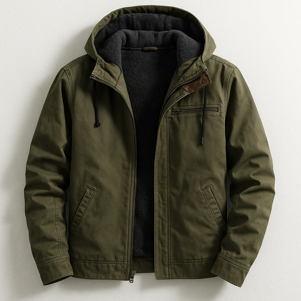 Beckett Premium Jacket