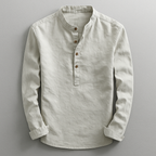 Brennan Henley Shirt