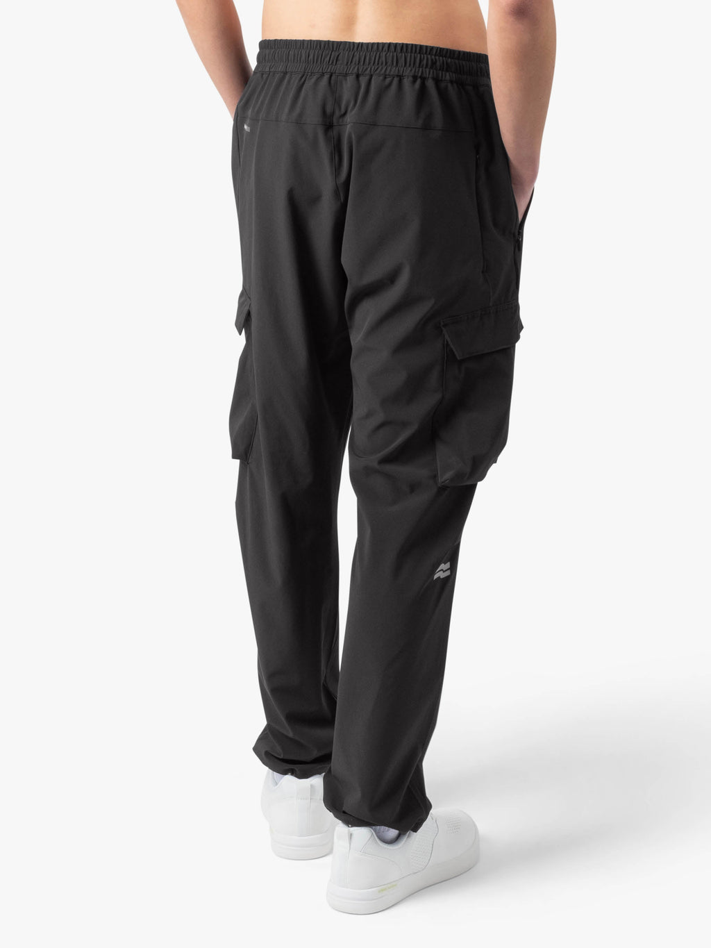 Future Cargo Pant - Light