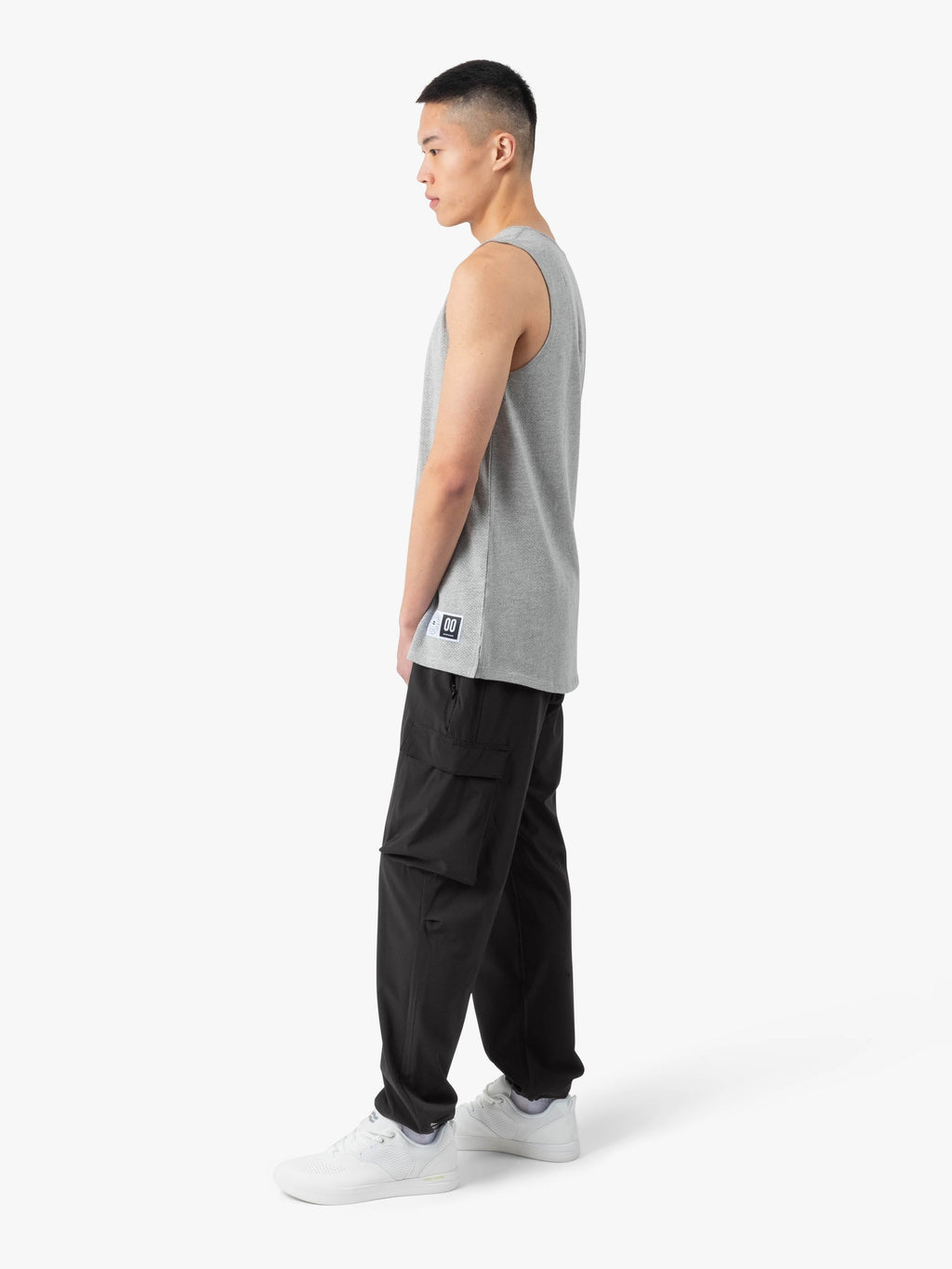 Future Cargo Pant - Light