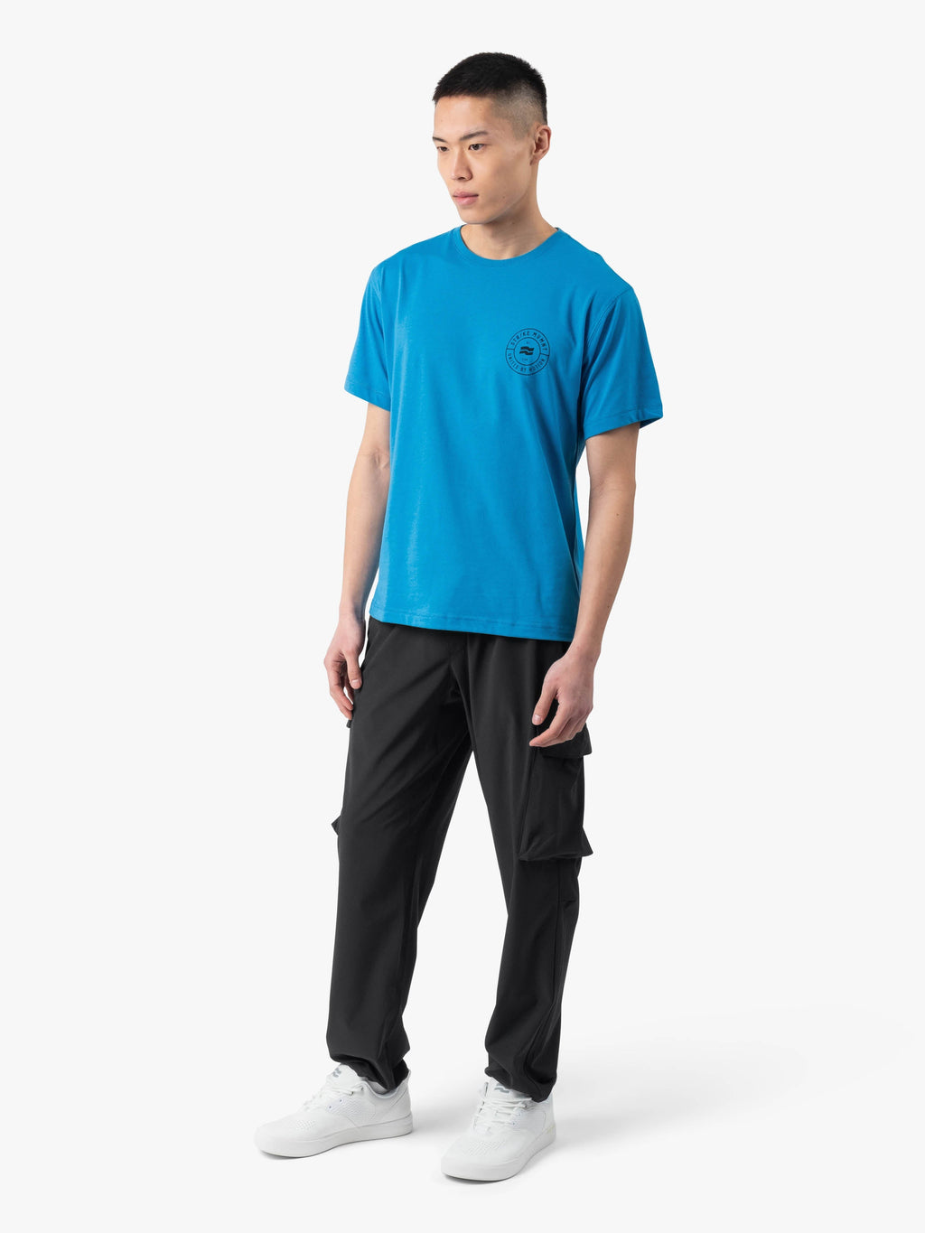 Future Cargo Pant - Light