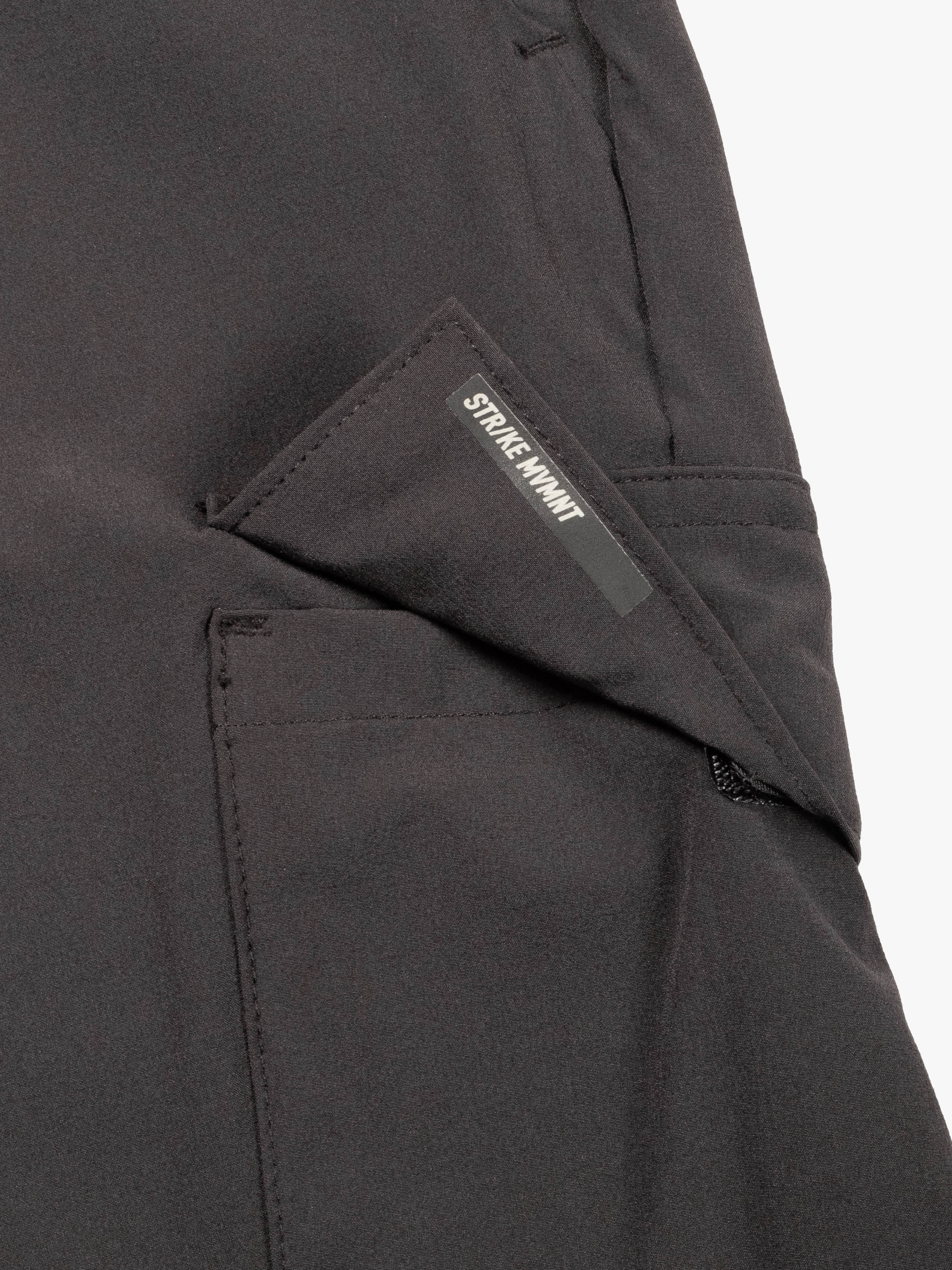 Future Cargo Pant - Light