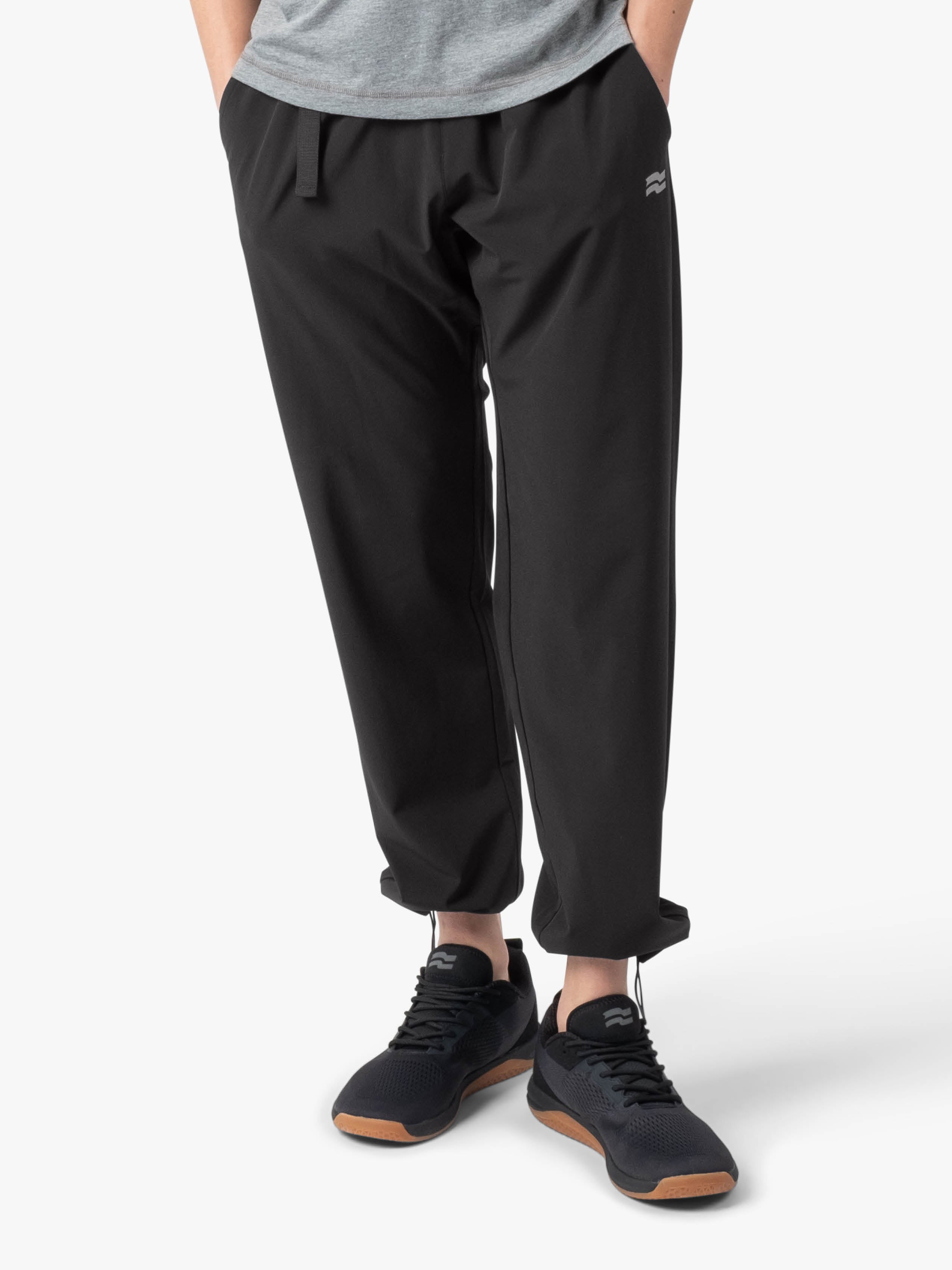 Field TrackPant - Flag