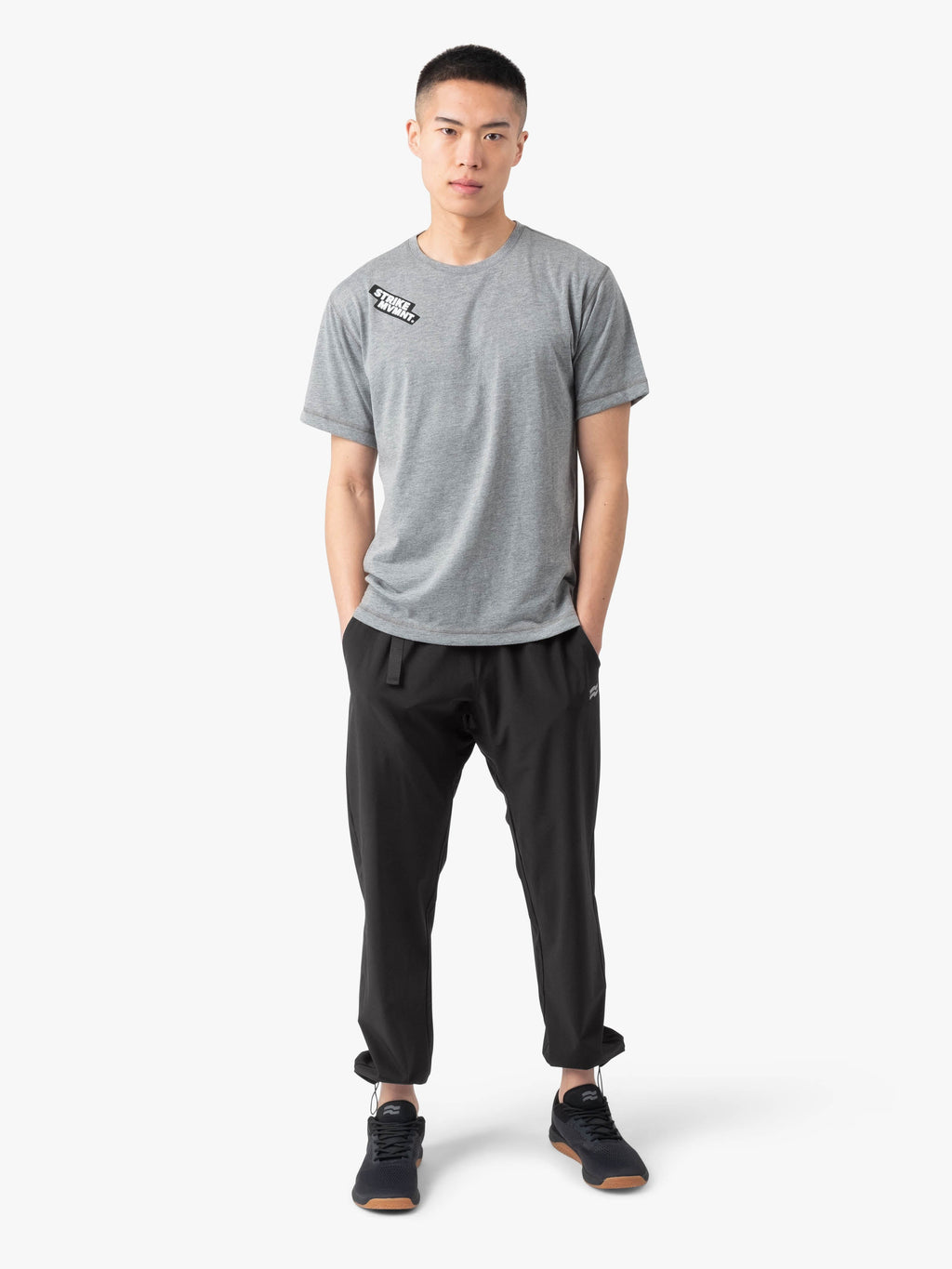 Field TrackPant - Flag