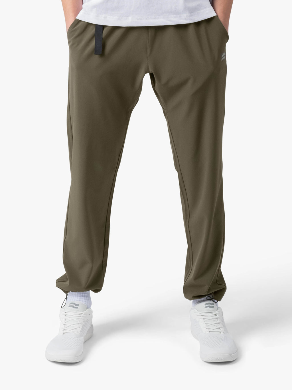 Field TrackPant - Flag