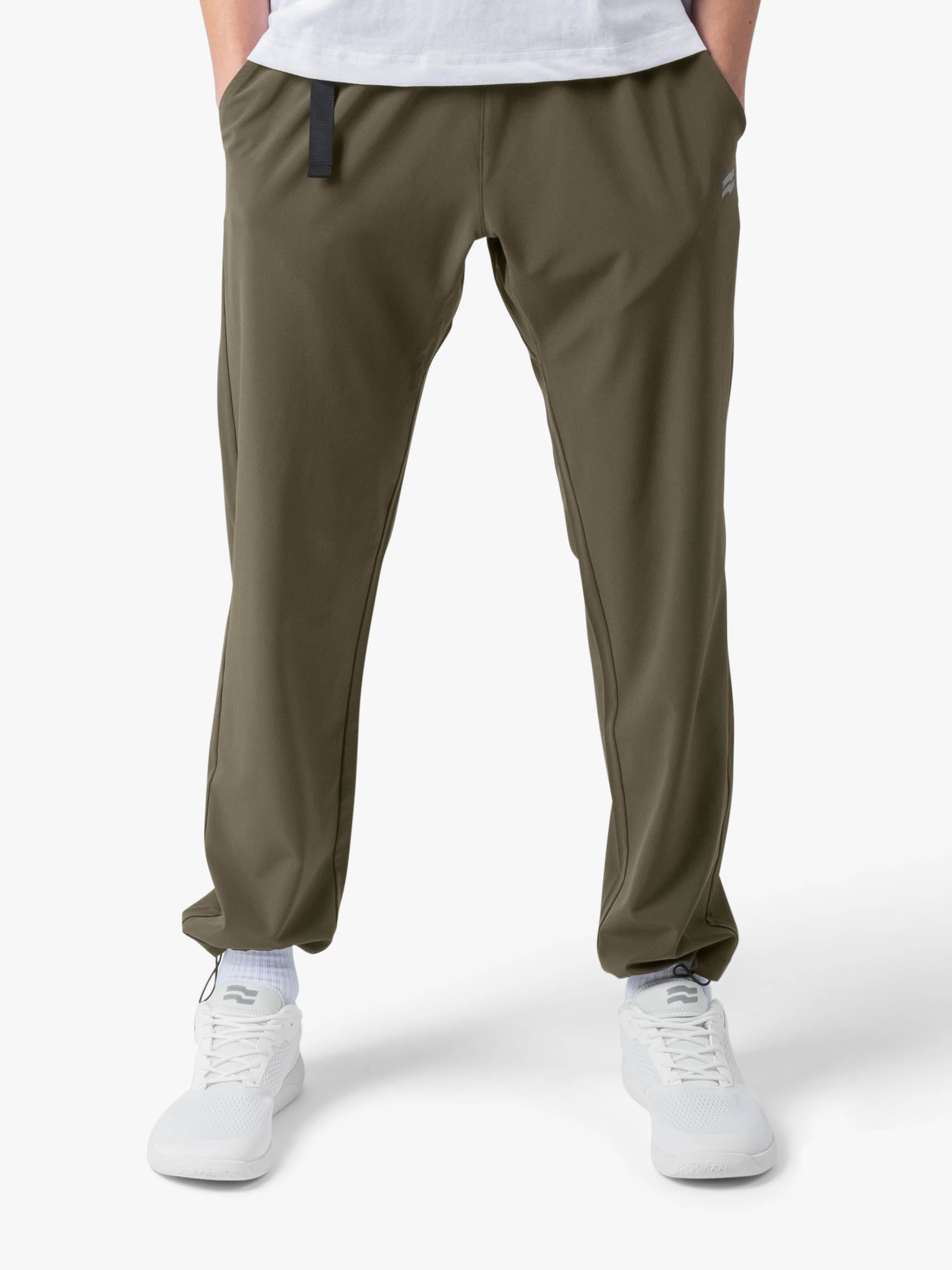 Field TrackPant - Flag