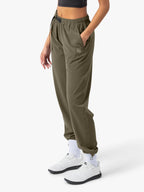 Field TrackPant - Flag