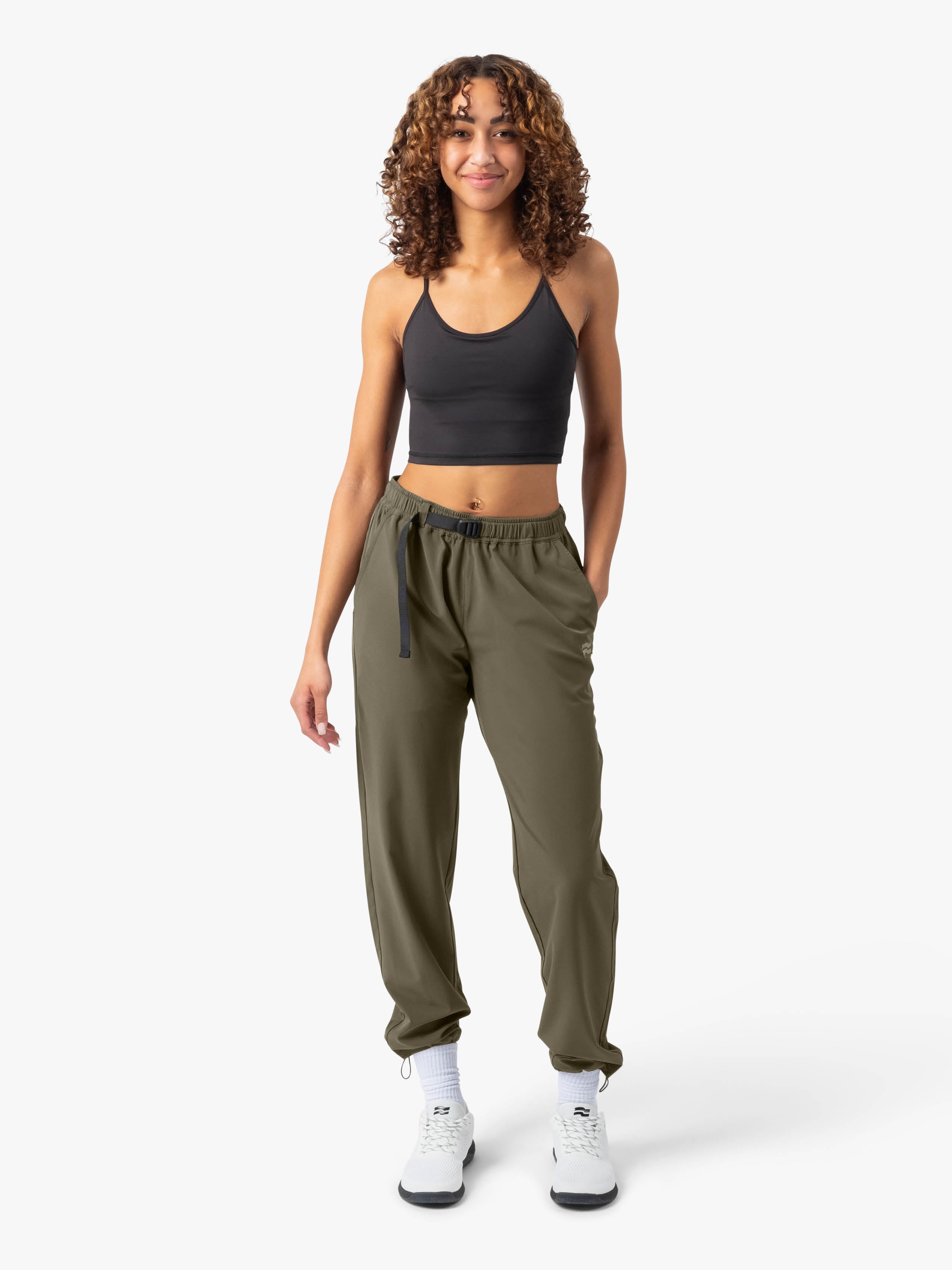 Field TrackPant - Flag